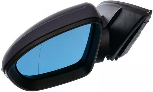 ABC Parts Car Side Mirror Left