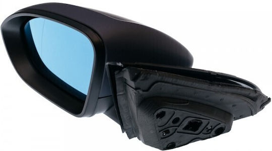 ABC Parts Car Side Mirror Left