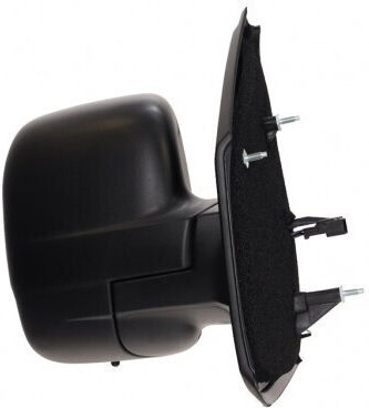 Fast Car Side Mirror Right Electric Heated