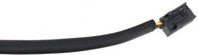 Fast Car Right Electric Heated Mirror