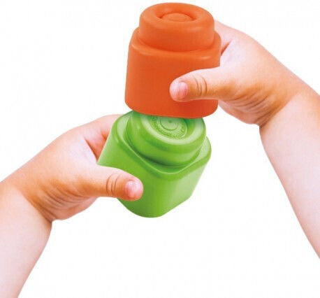 Baby Clementoni Sensorisches Baby Aktivitätsspielzeug Für 36+ Monate