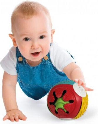 Baby Clementoni Sensorisches Baby Aktivitätsspielzeug Für 36+ Monate