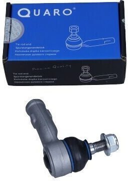 Steering Tie Rod End Volkswagen Golf 2/3 1984 Right Qs2205/hq