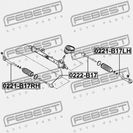 Achsschenkel Rechts Für Nissan Pulsar C13m 2014.07 El D8520-4ma0a
