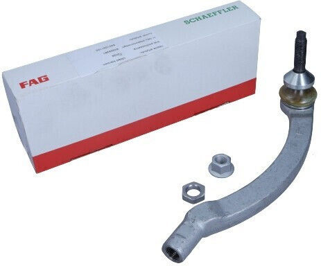 Steering Tie Rod End Volvo S60 V70 S80 2.0-3.0 01 97-04 10 Left 274175