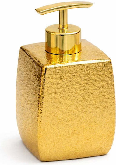 SteweHome Spender Für Küchen Keramisch Gold