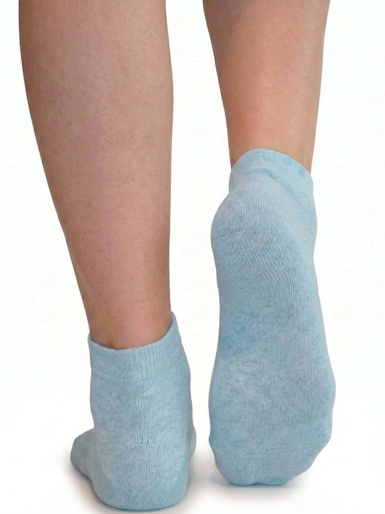 Dimi Socks Чорапи Светлосини Dimi Socks Чорапи Светлосини