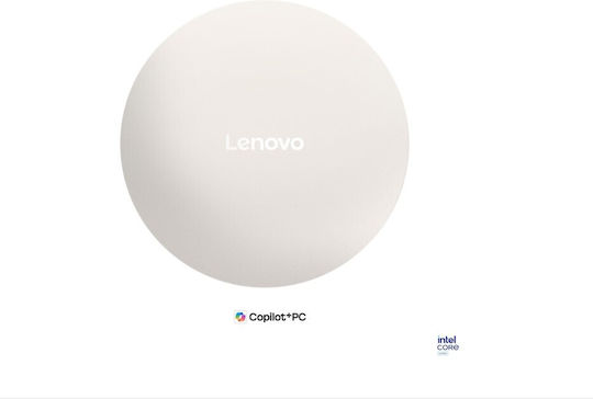 Lenovo Yoga Mini 01IPH11 PC (Kern Ultra 5 325/16GB DDR5/1TB SSD/Kein Betriebssystem)