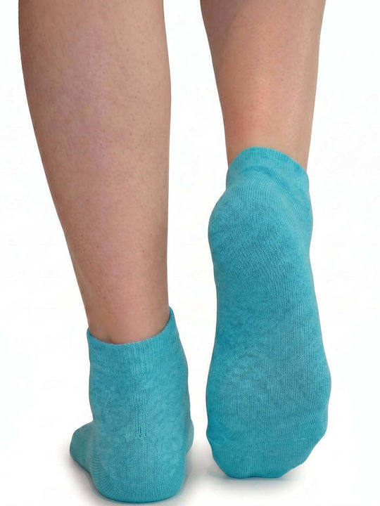 Dimi Socks Чорапи Тюркоазени Dimi Socks Чорапи Тюркоазени