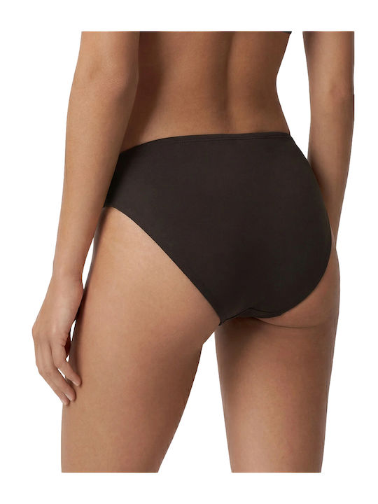 Bikini Slip Chocolate