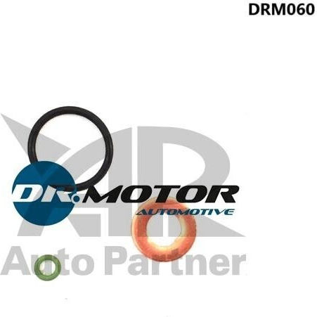 Dr. Motor Впръсквач Автомобилен за Mercedes-Benz GLA