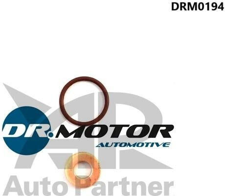 Dr. Motor Пералня за Автомобил за Honda Accord / Civic / CR-V