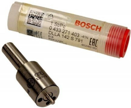 Bosch Car Injector