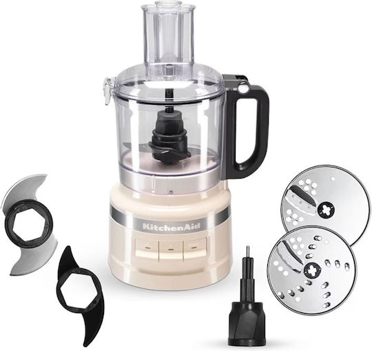 Kitchenaid Multifunctional Food Processor 250W with 1.7lt Bowl