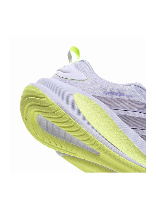 Supernova Ease 2 Дамски Спортни Обувки Running Лилави