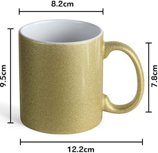Koupakoupa Kirby Ceramic Mug 330ml