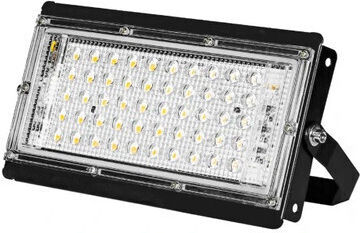 Coralhouse Led лампа за Осветление на аквариума с Червена светлина 50W