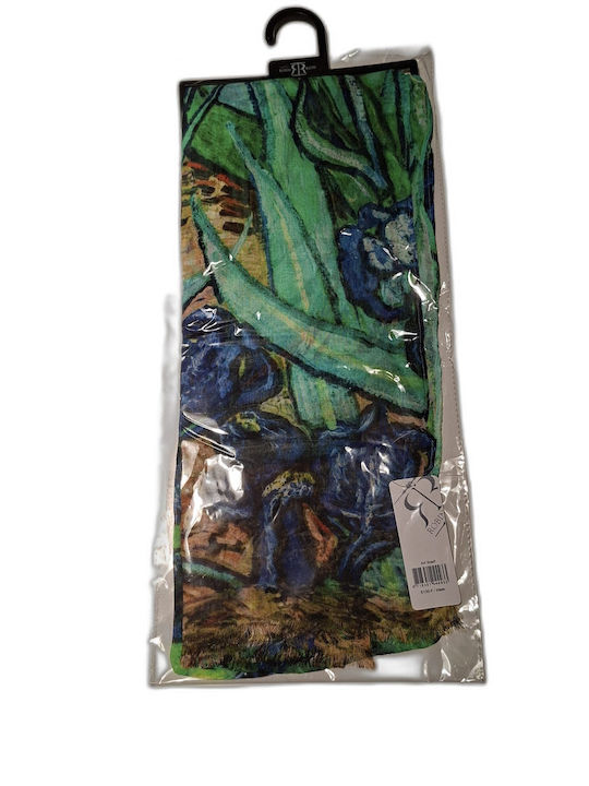 Fular pentru femei Multicolor