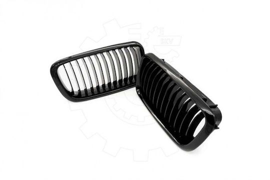 SKV Auto Dekorative Masken BMW Serie 7 (E38)