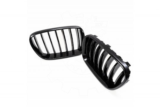 SKV Mască Decorativă Pentru Mașină BMW X3 (F25)