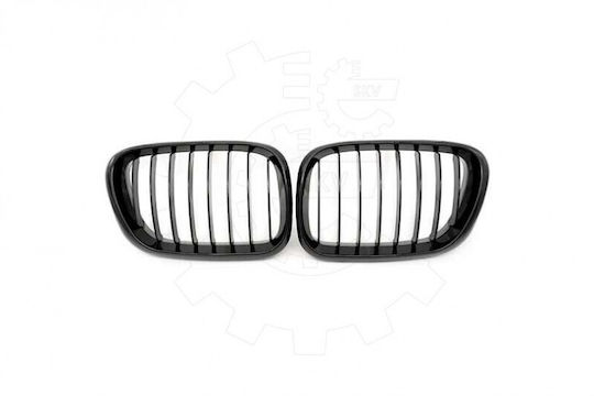 SKV Mască decorativă pentru mașină BMW X5 (E53)