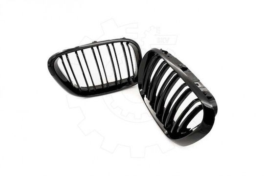 SKV Διακοσμητική Μάσκα Αυτοκινήτου BMW X5 (E53)