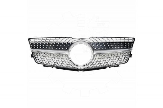 SKV Διακοσμητική Μάσκα Αυτοκινήτου Mercedes Benz GLK