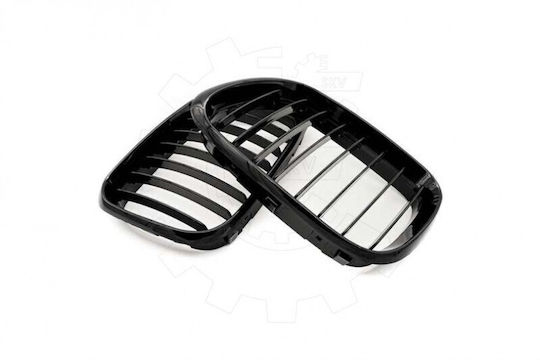 SKV Mască decorativă pentru mașină BMW X5 (E53)