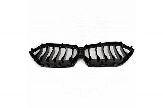 SKV Διακοσμητική Μάσκα Αυτοκινήτου BMW X6 (G06)