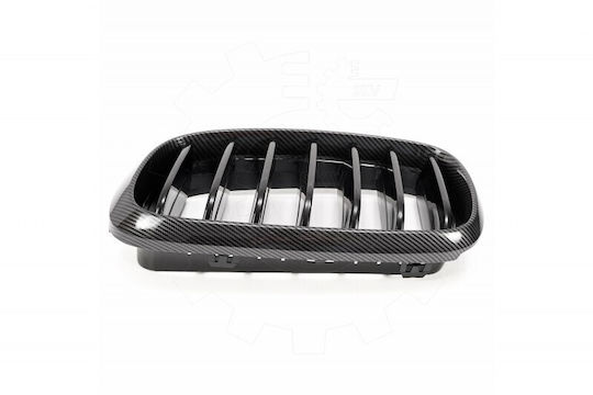 SKV BMW X5 (F15) Auto Dekorative Maske