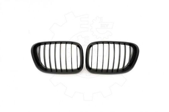 SKV BMW X5 (E53) Auto Dekorative Maske