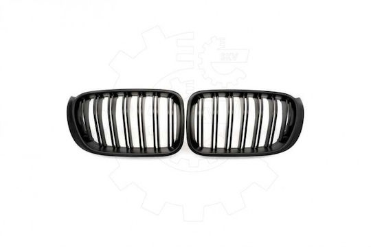 SKV BMW X3 (F25) Car Decorative Mask
