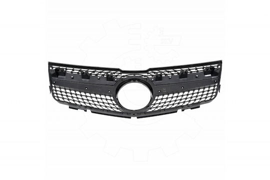 SKV SKV Mercedes-Benz GLK Auto Dekorative Maske