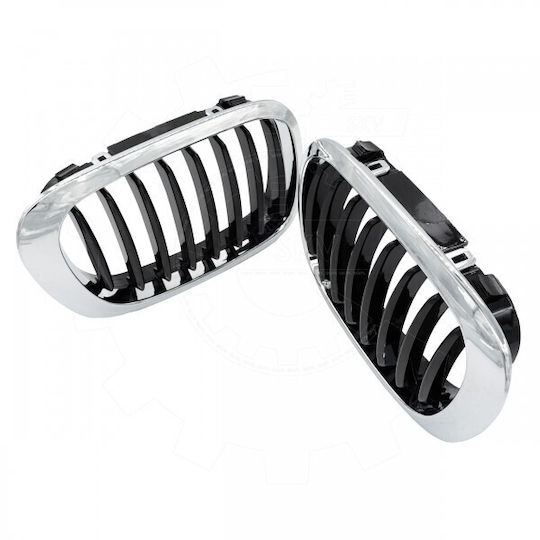 SKV BMW E46 Auto Dekorative Maske