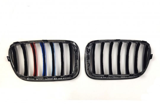 ABC Parts Mască Decorativă Pentru Mașină BMW X3 F25