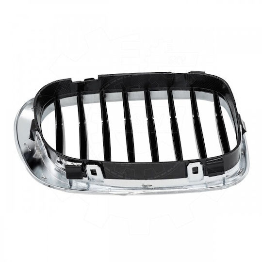 SKV BMW E46 Auto Dekorative Maske