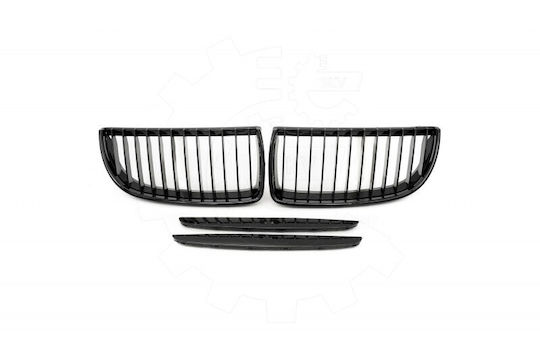 SKV Decorative Car Mask BMW E90