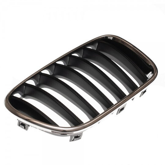 ABC Parts Decorative Car Grille BMW X3 (F25)