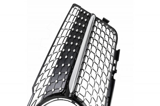 SKV SKV Mercedes-Benz GLK Auto Dekorative Maske