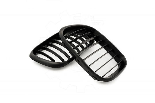 SKV BMW X5 (E53) Auto Dekorative Maske