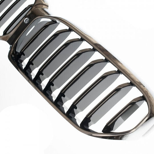ABC Parts Διακοσμητική Μάσκα Αυτοκινήτου BMW G30