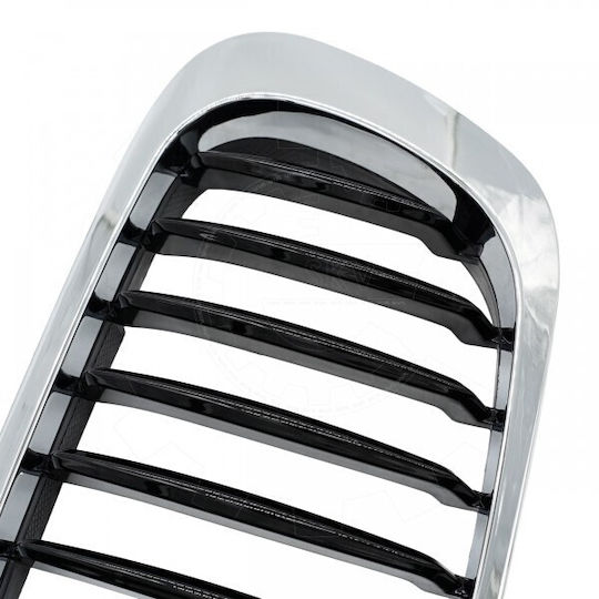 SKV BMW E46 Auto Dekorative Maske