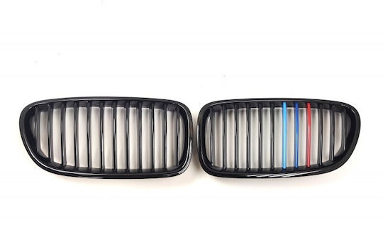 ABC Parts Διακοσμητική Μάσκα Αυτοκινήτου BMW F10