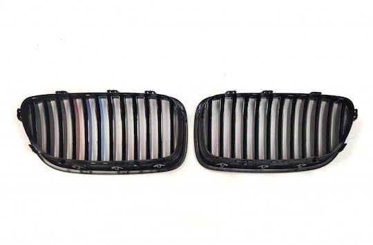 ABC Parts Διακοσμητική Μάσκα Αυτοκινήτου BMW F10
