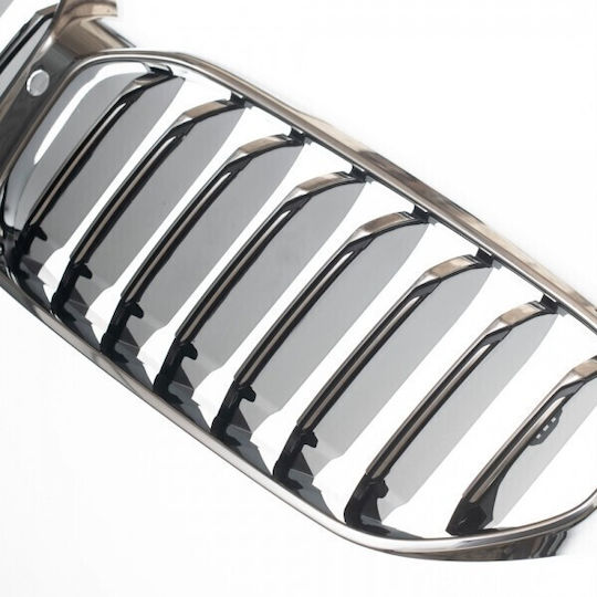 ABC Parts Διακοσμητική Μάσκα Αυτοκινήτου BMW G30