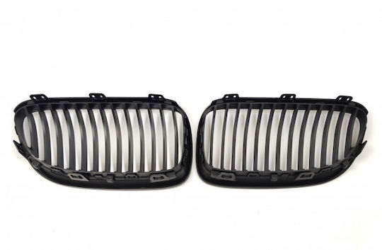 ABC Parts Auto Dekorative Masken BMW E92
