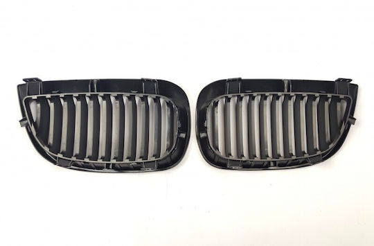 ABC Parts Mască Decorativă Pentru Mașină BMW E87 / E81 / E82