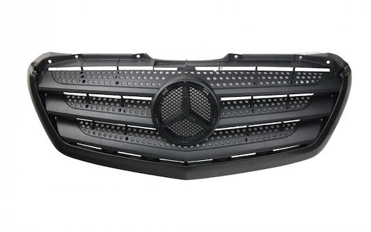 Fast Διακοσμητική Μάσκα Αυτοκινήτου Mercedes Benz Sprinter
