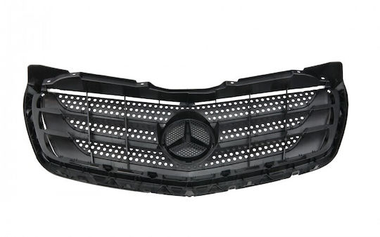 Fast Διακοσμητική Μάσκα Αυτοκινήτου Mercedes Benz Sprinter