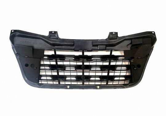 ABC Parts Decorative Car Grille Renault Master